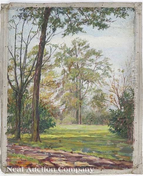 In The Park - view 1