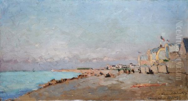 Maree Montante - view 1