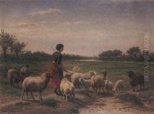 To Fresh Pastures