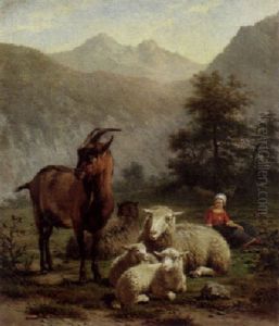 Out To Pasture
