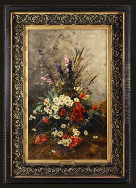 Bouquet De Fleurs - view 1
