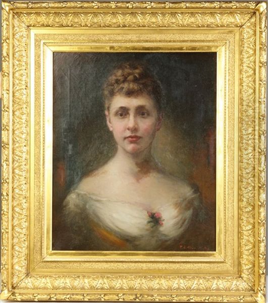 Portrait Of A Lady - view 1