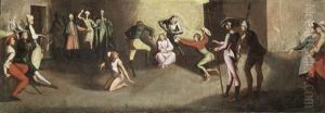 The Mocking Of Christ The Mocking Of Christ