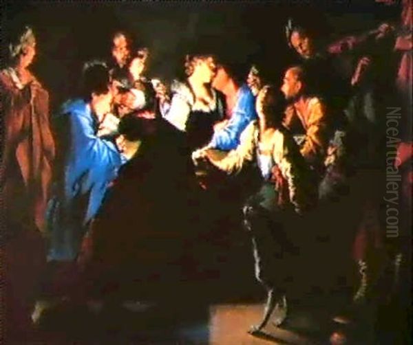 Concerto Notturno - view 1