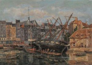 Le Port Le Port