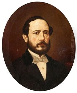 Retrato Del General Prim