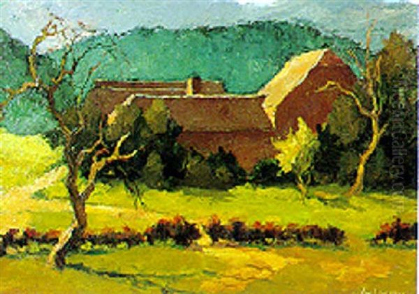 Ferme A Bohon - view 1