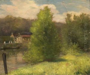 Bord Du Loing