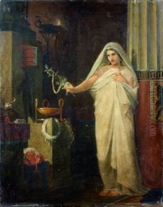 L'invocation A Neptune