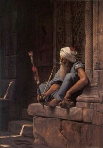 The Smoker