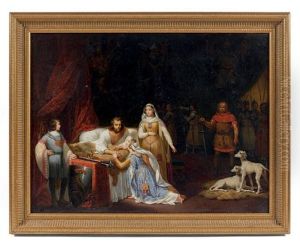 Le Reveil De Richard Coeur De Lion