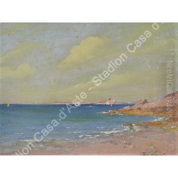 Costa Marina - view 1