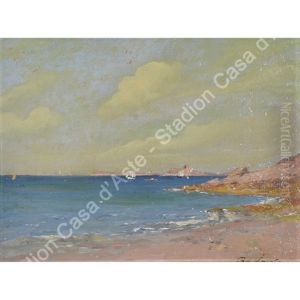 Costa Marina by Paul Lecomte