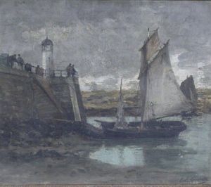 Sur Le Quai Sur Le Quai