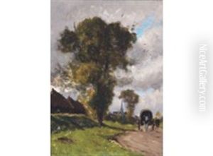 Landscape Landscape