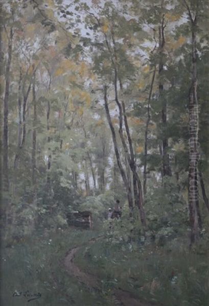 Sousbois - view 1