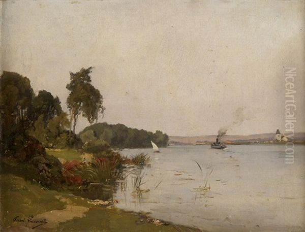 Am See - view 1