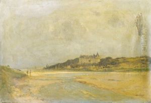 Paysanne Sur Un Chemin (+ 2 Others; 3 Works) Paysanne Sur Un Chemin (+ 2 Others; 3 Works)