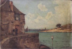 Port Sauzon, Belle-ile En Mer Port Sauzon, Belle-ile En Mer