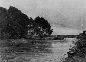 Bords De Riviere Bords De Riviere