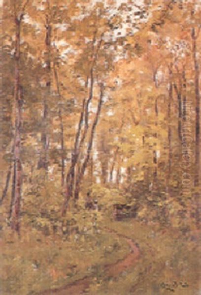 Promenade En Foret - view 1