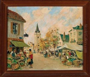 Village Market Village Market
