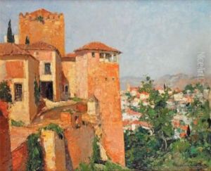 Chateau En Provence