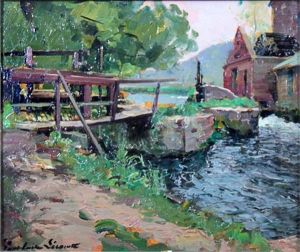 Le Vieux Moulin thumbnail