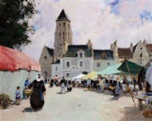 Marche En Bretagne Marche En Bretagne