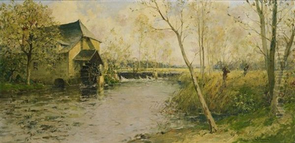 Le Moulin - view 1