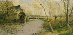 Le Moulin thumbnail