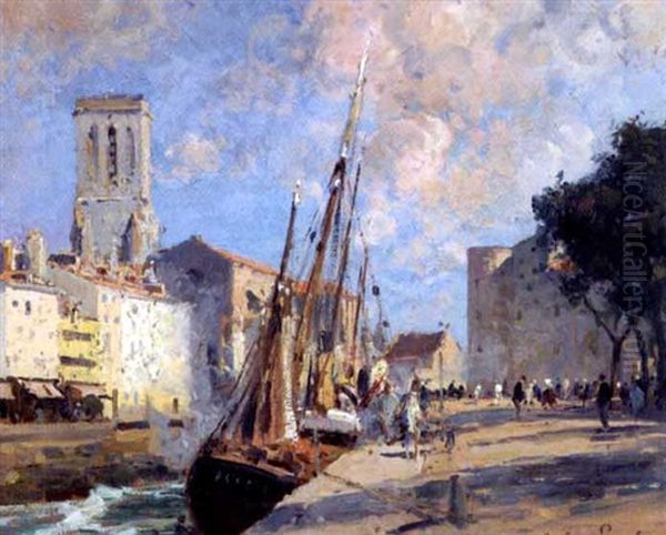 Le Port De La Rochelle - view 1