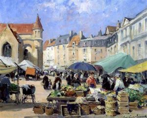 Le Marche Nantes