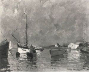 Barques De Peche Barques De Peche