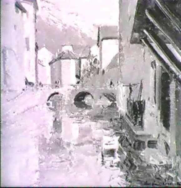 Les Vieilles Maisons A Romance - view 1