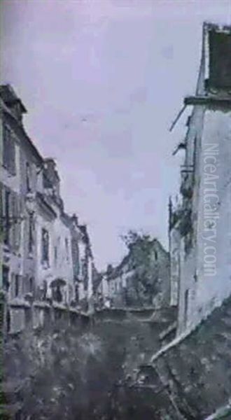 Au Village - view 1