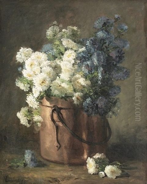 Blumenstillleben - view 1