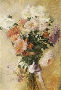 Bouquet Of Flowers Bouquet Of Flowers