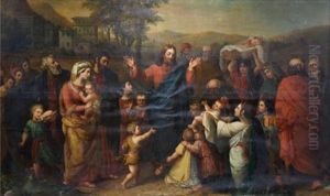 Untitled, 1853