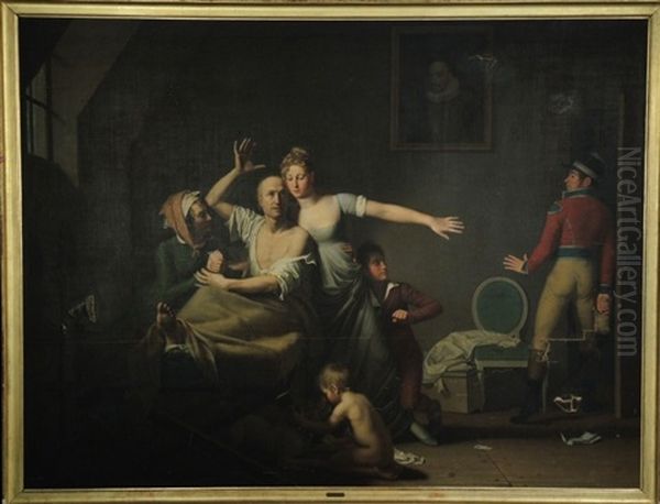 Indulgence Et Honneur - view 1