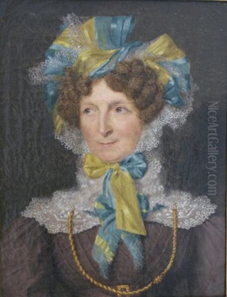 Portrait De Femme - view 1