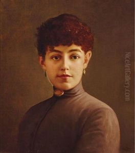 Mme. Rita Tellier De Carufel