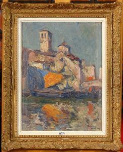 Venise Venise