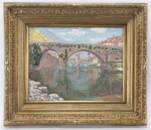 Untitled (sospel, Southeastern France)