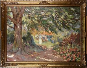 Jardin Zelandais
