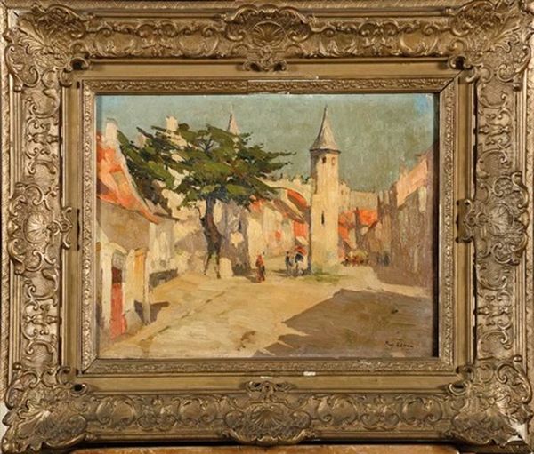 Porte Romaine Dans Le Sud De La France - view 1