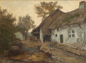 Ferme A Tervuren Ferme A Tervuren
