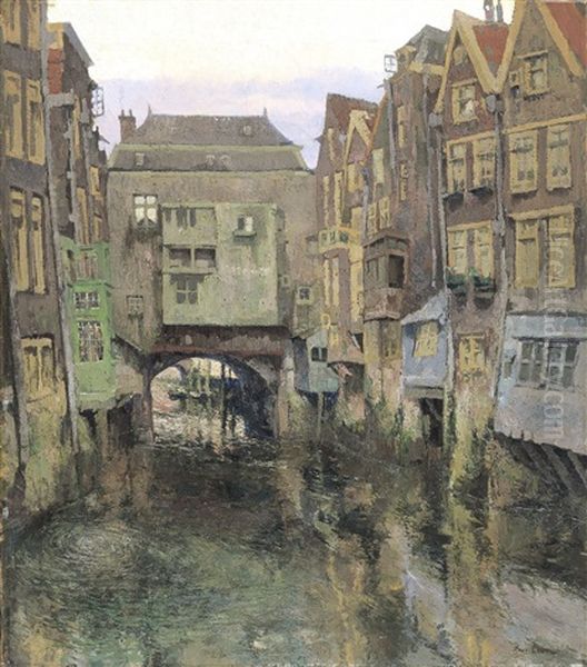 La Quietude (dordrecht) - view 1