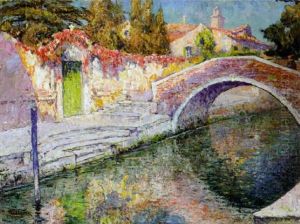 Pont Ensoleille Pont Ensoleille