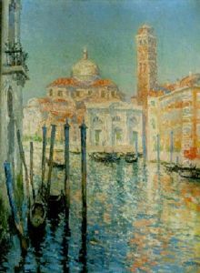 Venise Venise